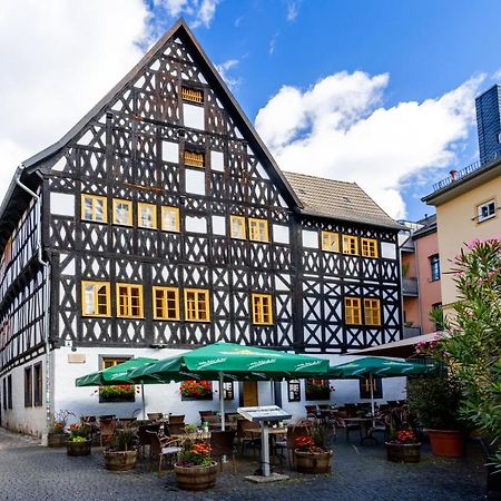 Watzdorfer Geleitschenke Und Herberge Weimar  Bagian luar foto