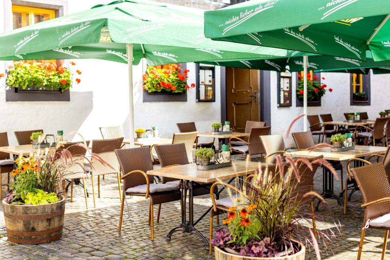 Watzdorfer Geleitschenke Und Herberge Weimar  Bagian luar foto